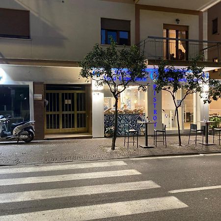 B&B Caruso Sorrento Luaran gambar