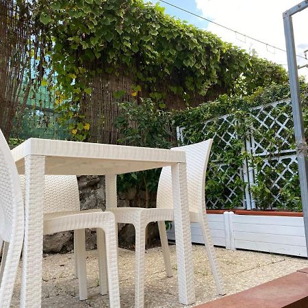 B&B Caruso Sorrento Luaran gambar