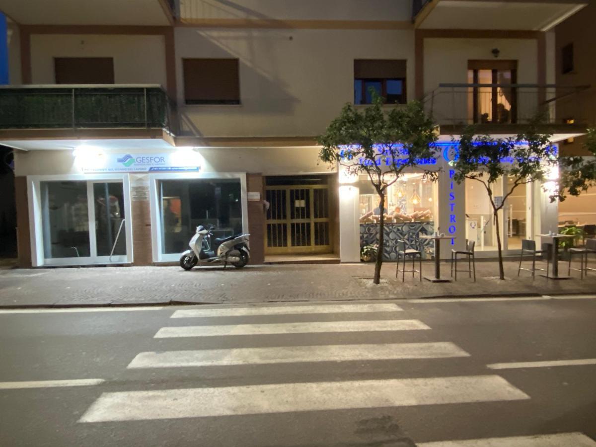 B&B Caruso Sorrento Luaran gambar