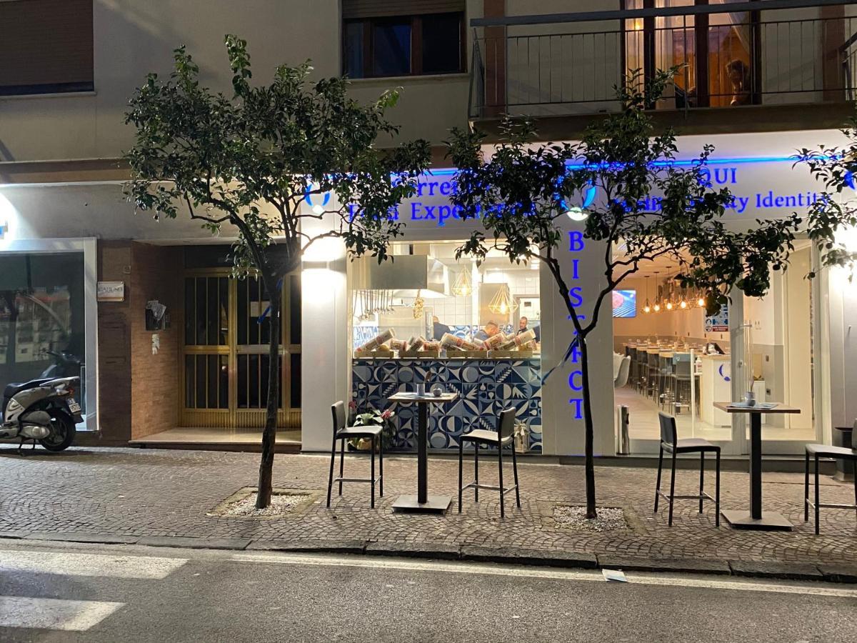 B&B Caruso Sorrento Luaran gambar