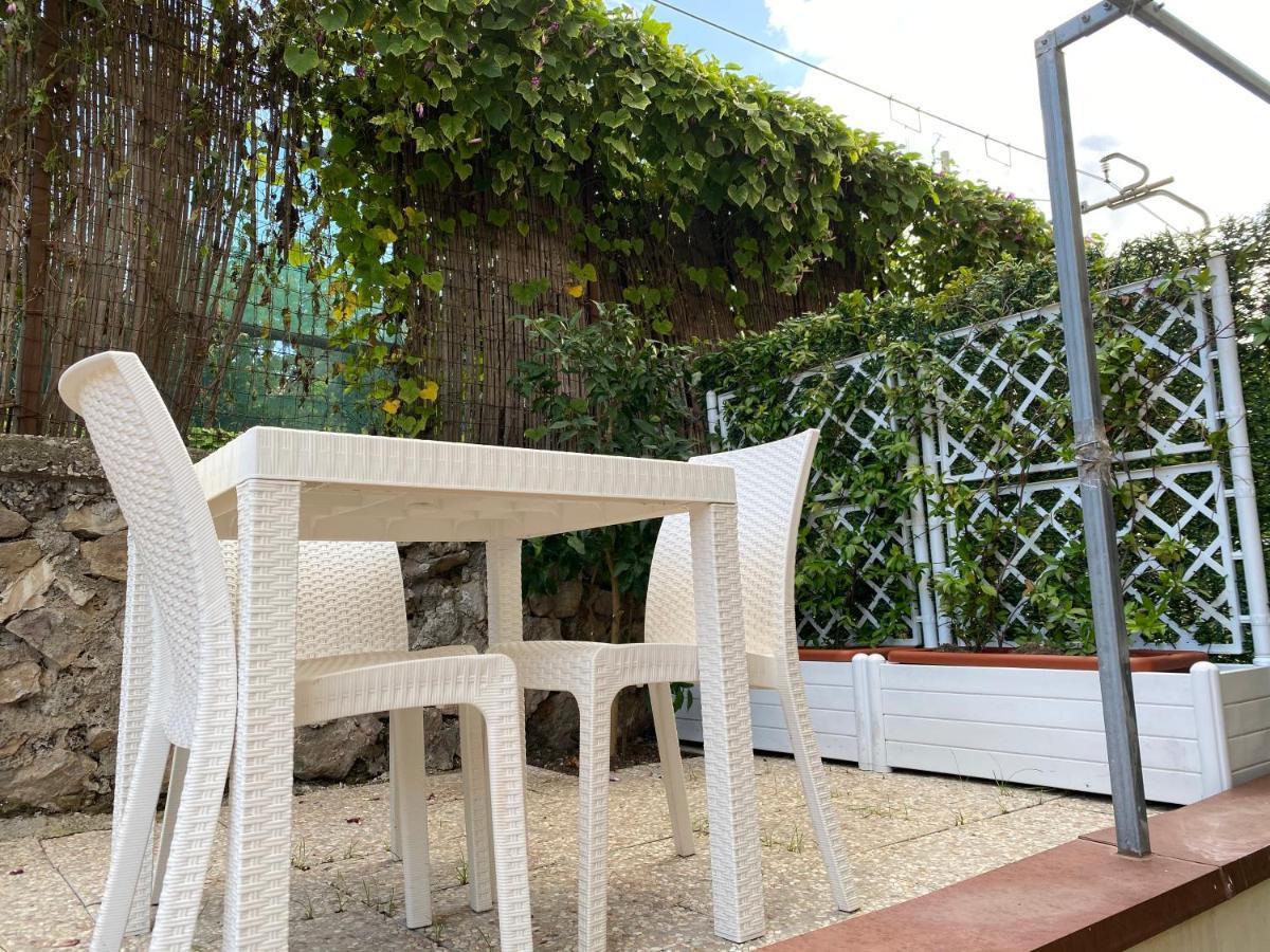 B&B Caruso Sorrento Luaran gambar