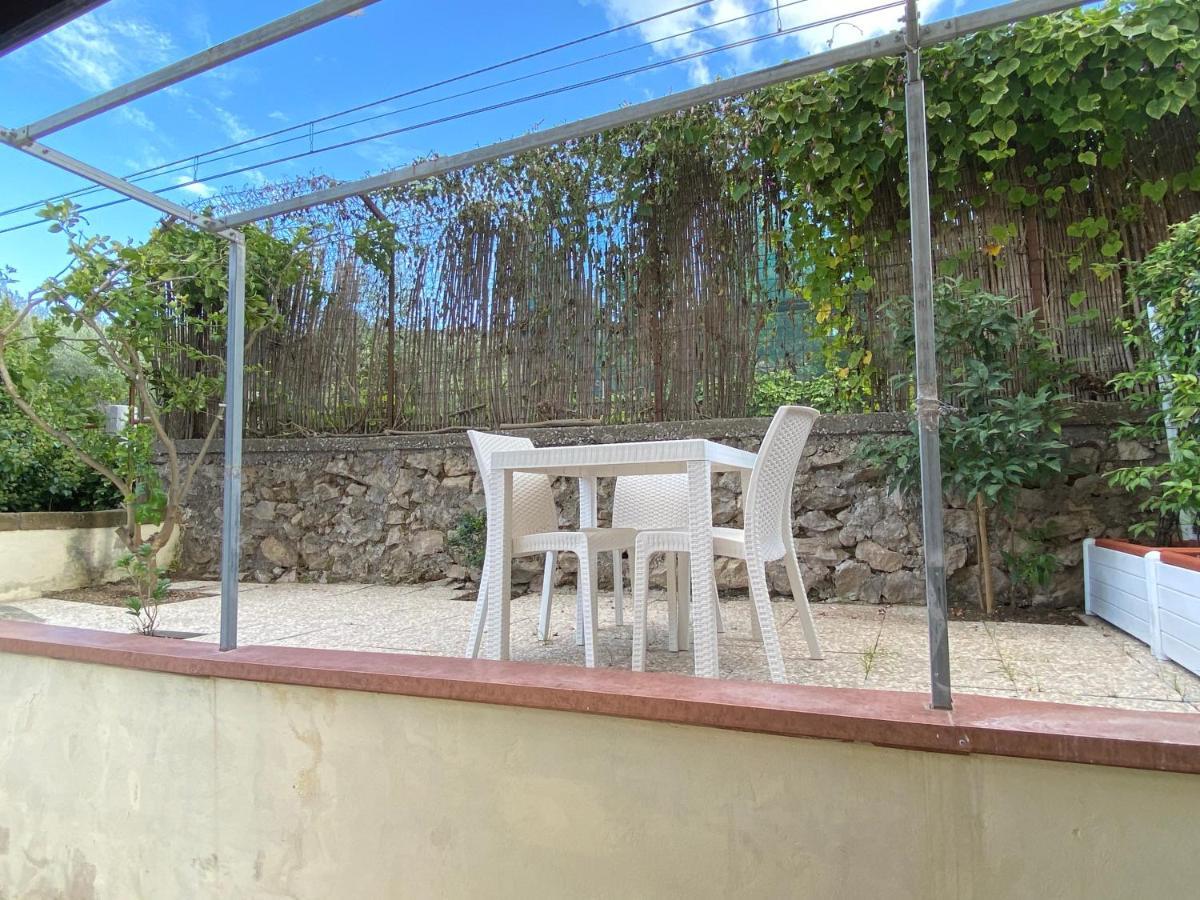 B&B Caruso Sorrento Luaran gambar