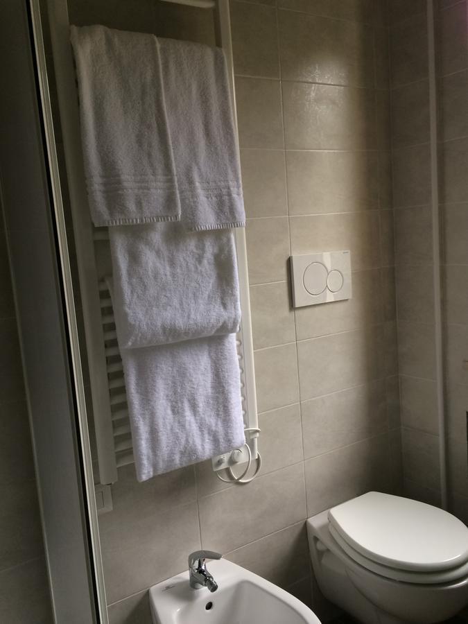 B&B Caruso Sorrento Luaran gambar