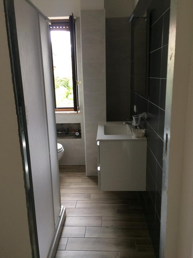 B&B Caruso Sorrento Luaran gambar