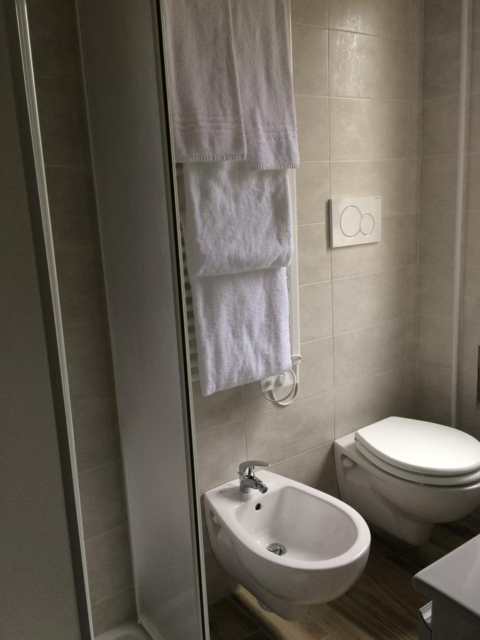 B&B Caruso Sorrento Luaran gambar