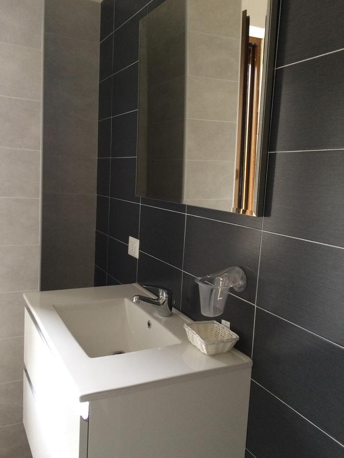 B&B Caruso Sorrento Luaran gambar