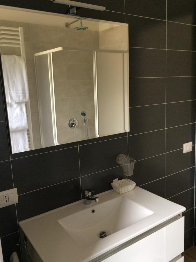 B&B Caruso Sorrento Luaran gambar
