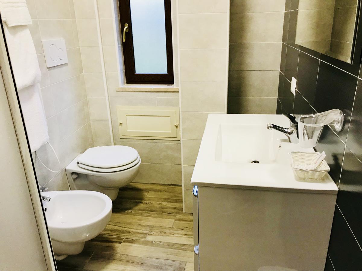 B&B Caruso Sorrento Luaran gambar