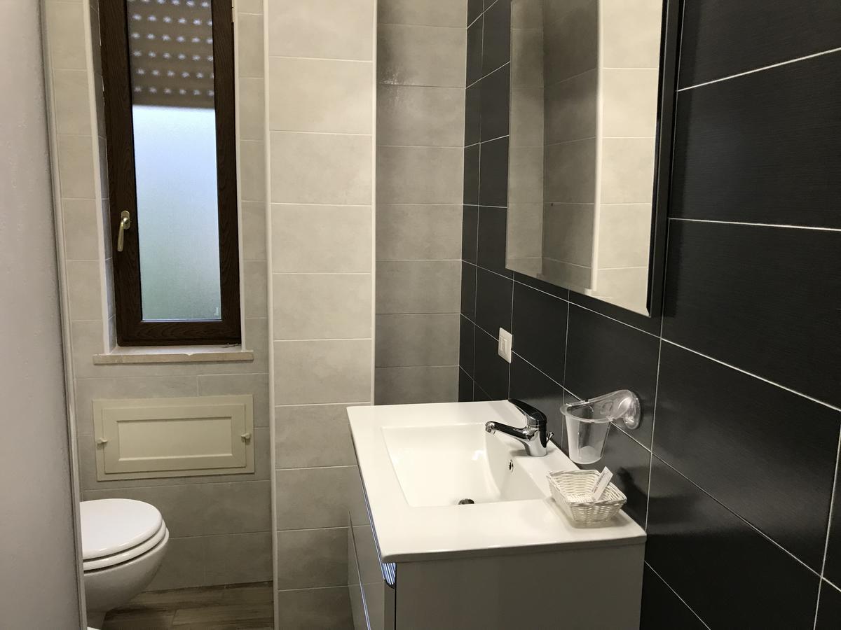B&B Caruso Sorrento Luaran gambar