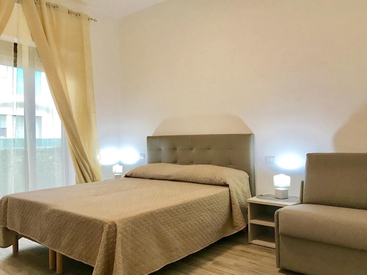 B&B Caruso Sorrento Luaran gambar