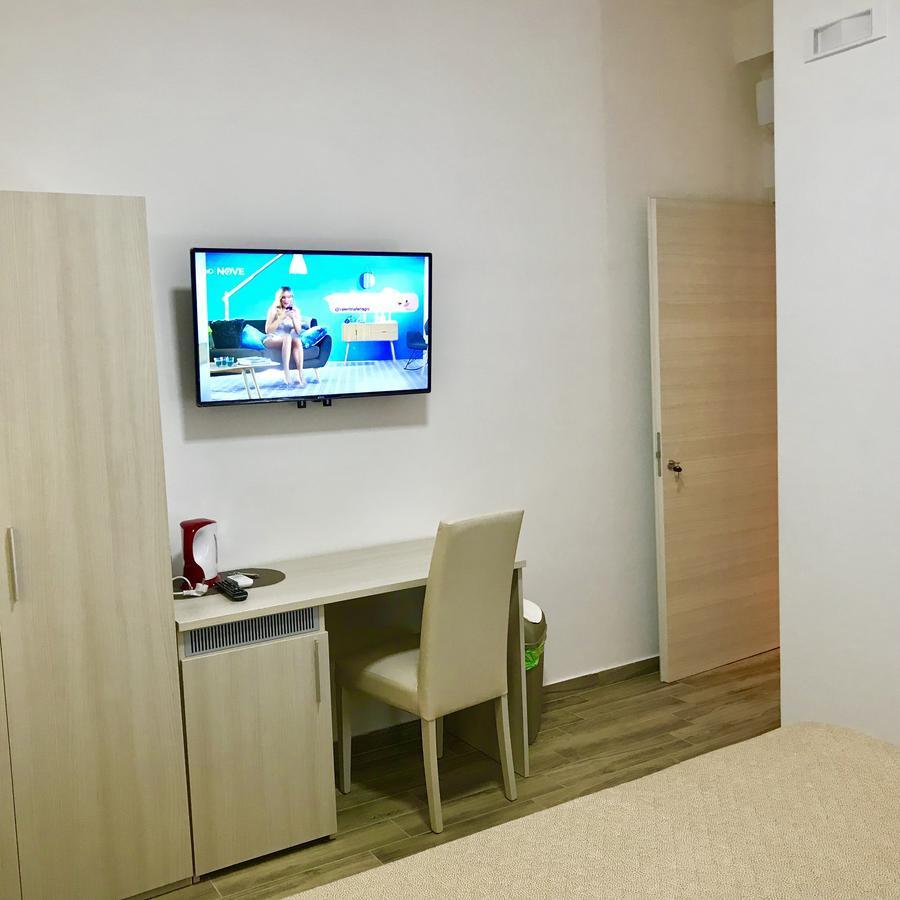 B&B Caruso Sorrento Luaran gambar