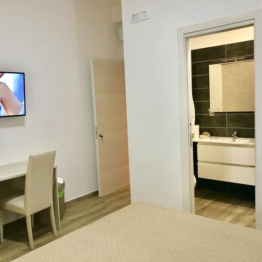 B&B Caruso Sorrento Luaran gambar