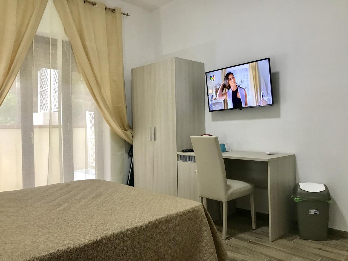 B&B Caruso Sorrento Luaran gambar
