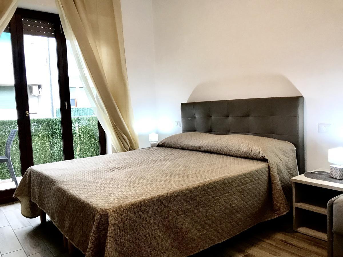 B&B Caruso Sorrento Luaran gambar