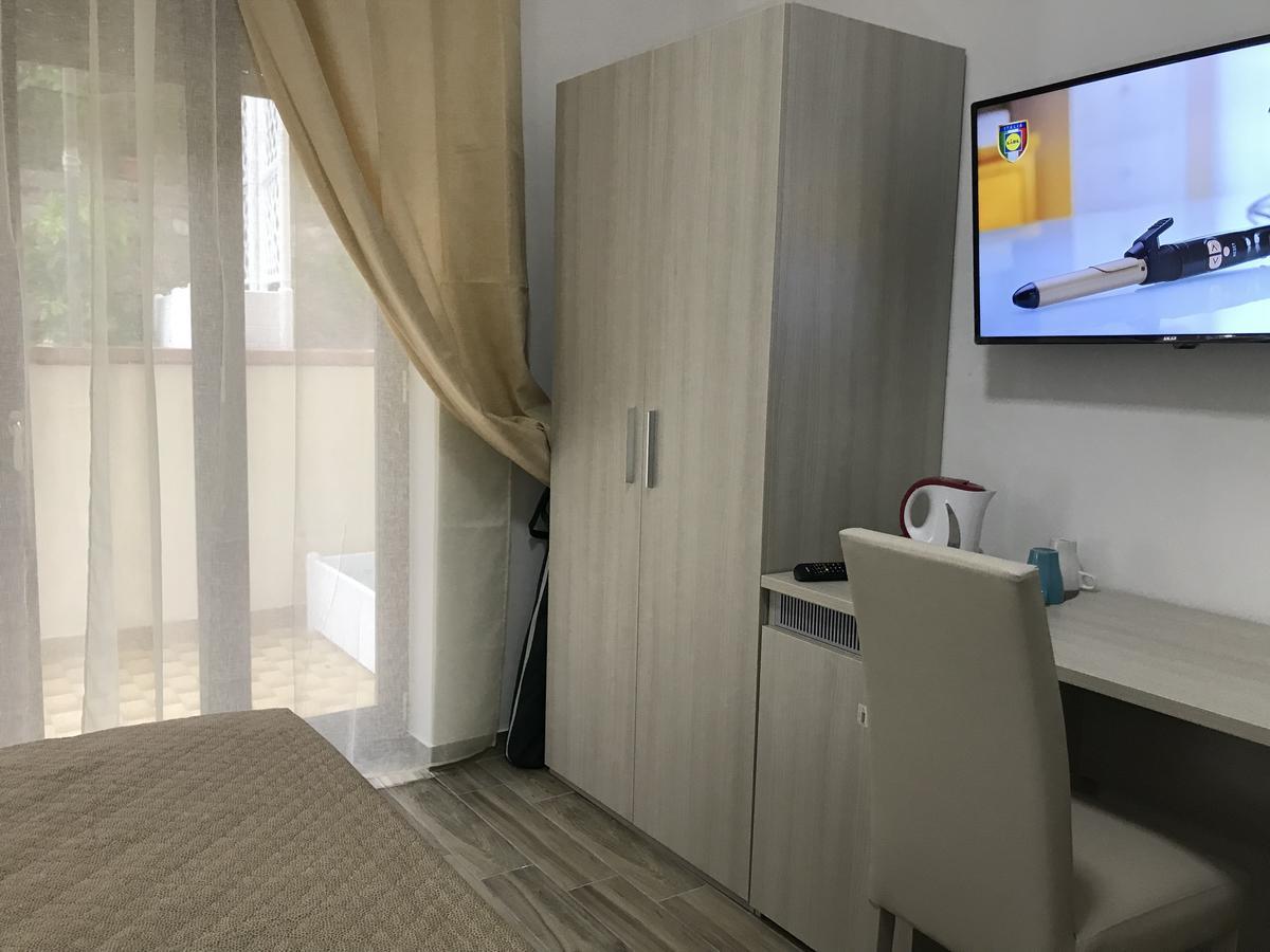 B&B Caruso Sorrento Luaran gambar