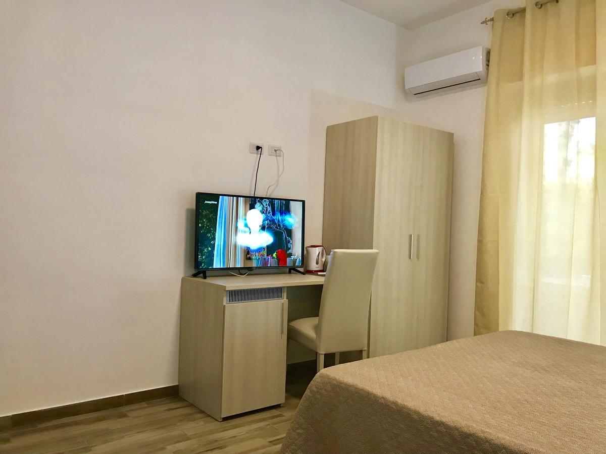 B&B Caruso Sorrento Luaran gambar