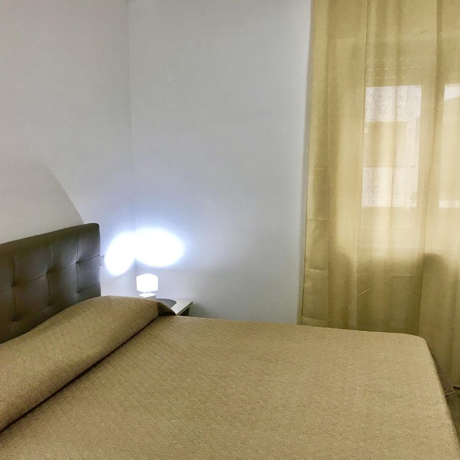 B&B Caruso Sorrento Luaran gambar