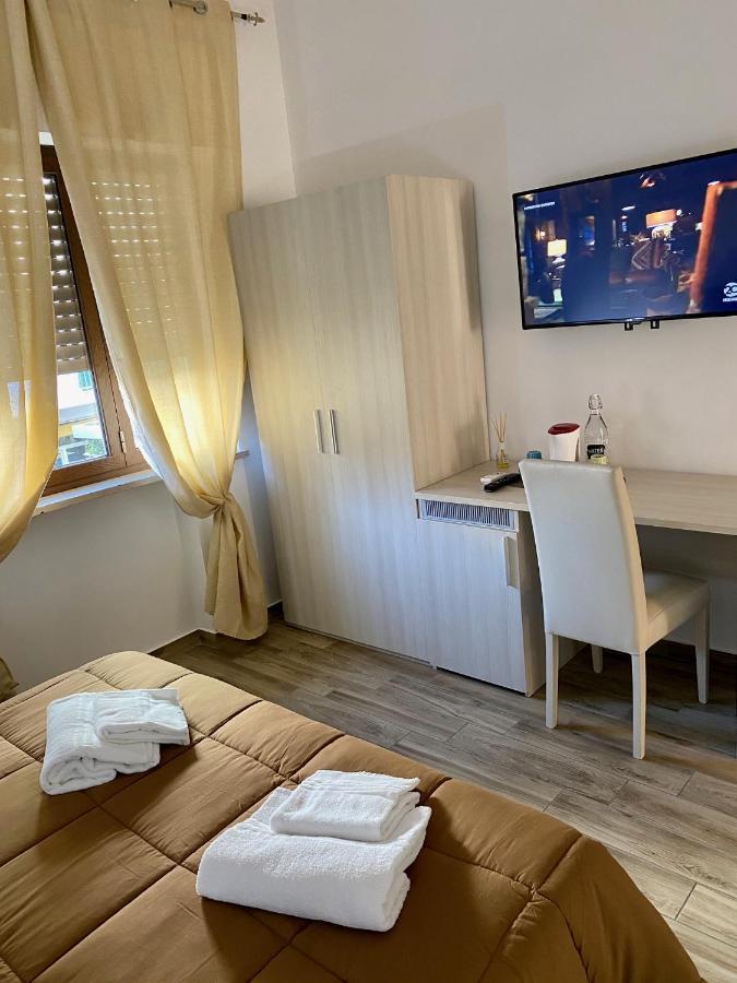 B&B Caruso Sorrento Luaran gambar