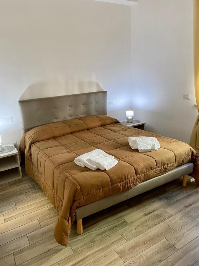 B&B Caruso Sorrento Luaran gambar
