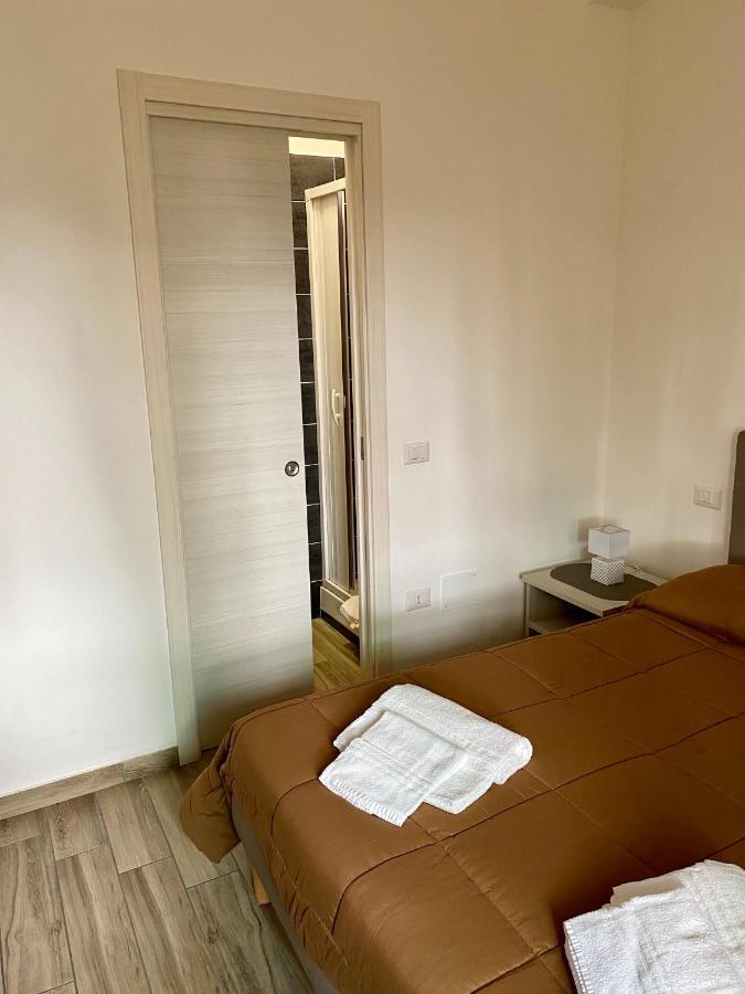 B&B Caruso Sorrento Luaran gambar