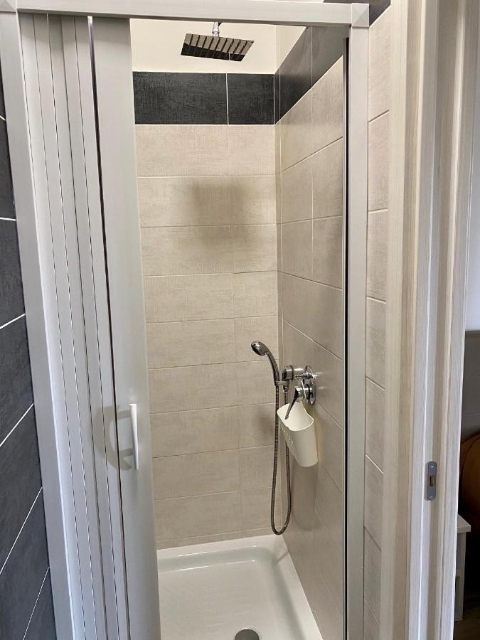 B&B Caruso Sorrento Luaran gambar