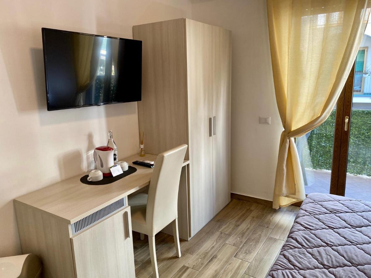 B&B Caruso Sorrento Luaran gambar