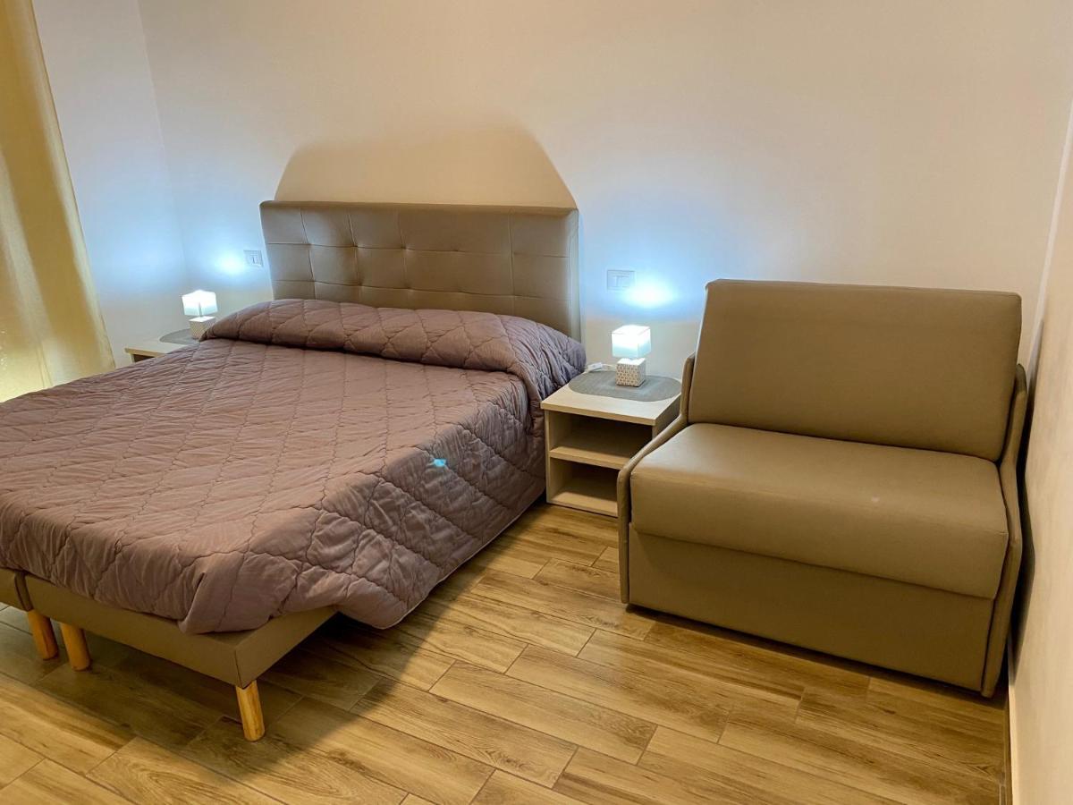 B&B Caruso Sorrento Luaran gambar