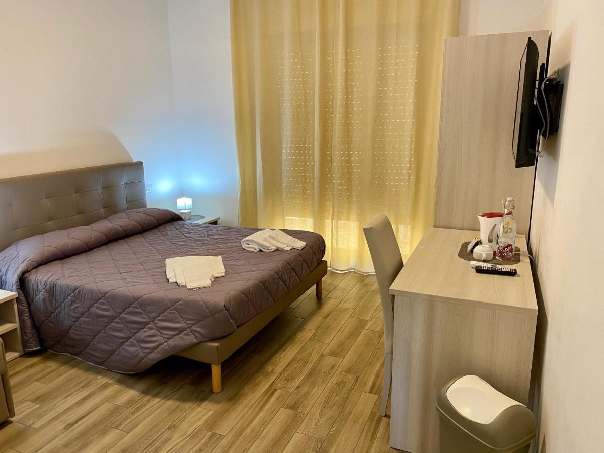 B&B Caruso Sorrento Luaran gambar