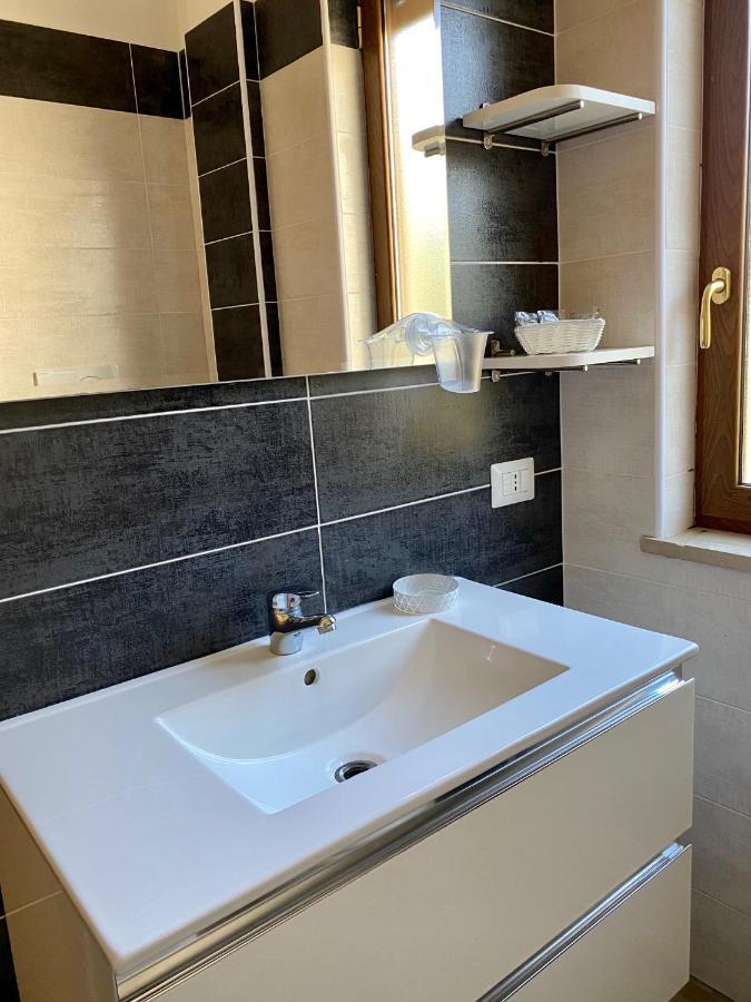 B&B Caruso Sorrento Luaran gambar