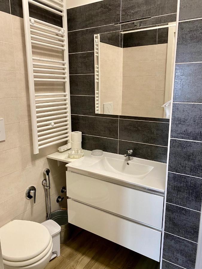 B&B Caruso Sorrento Luaran gambar