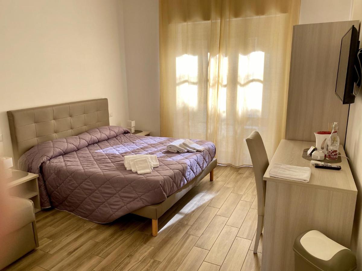 B&B Caruso Sorrento Luaran gambar