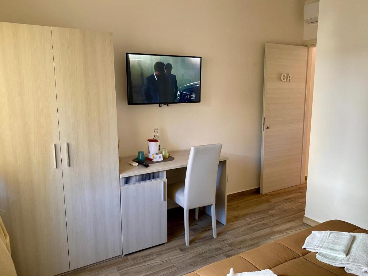 B&B Caruso Sorrento Luaran gambar