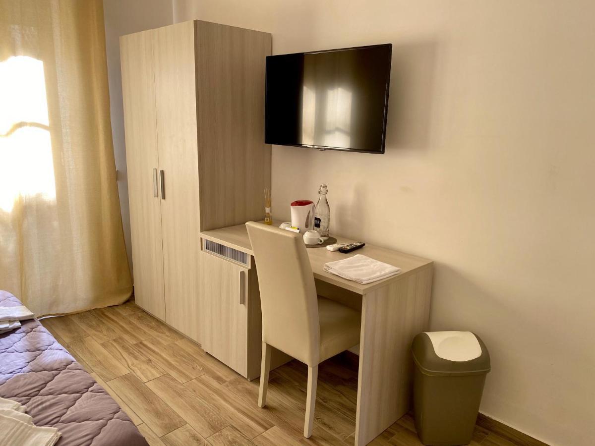 B&B Caruso Sorrento Luaran gambar