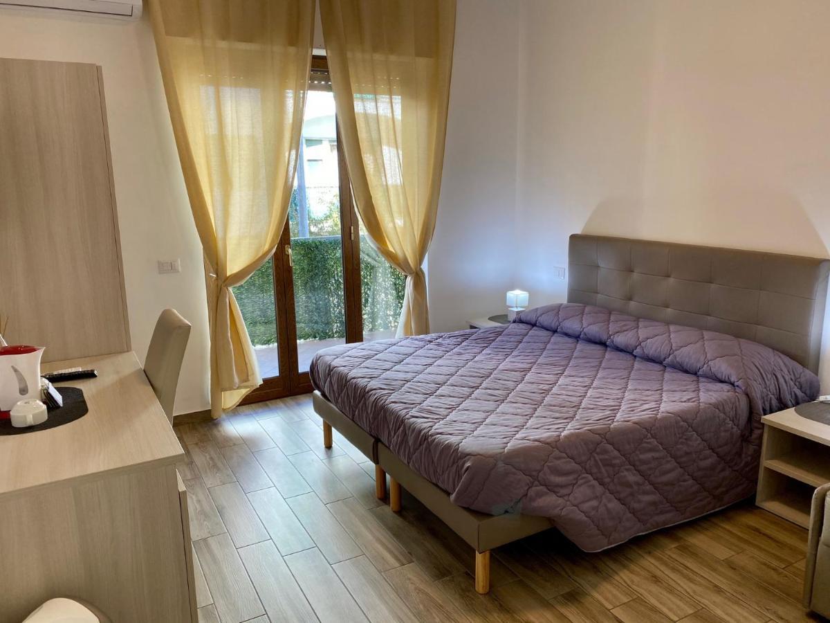 B&B Caruso Sorrento Luaran gambar