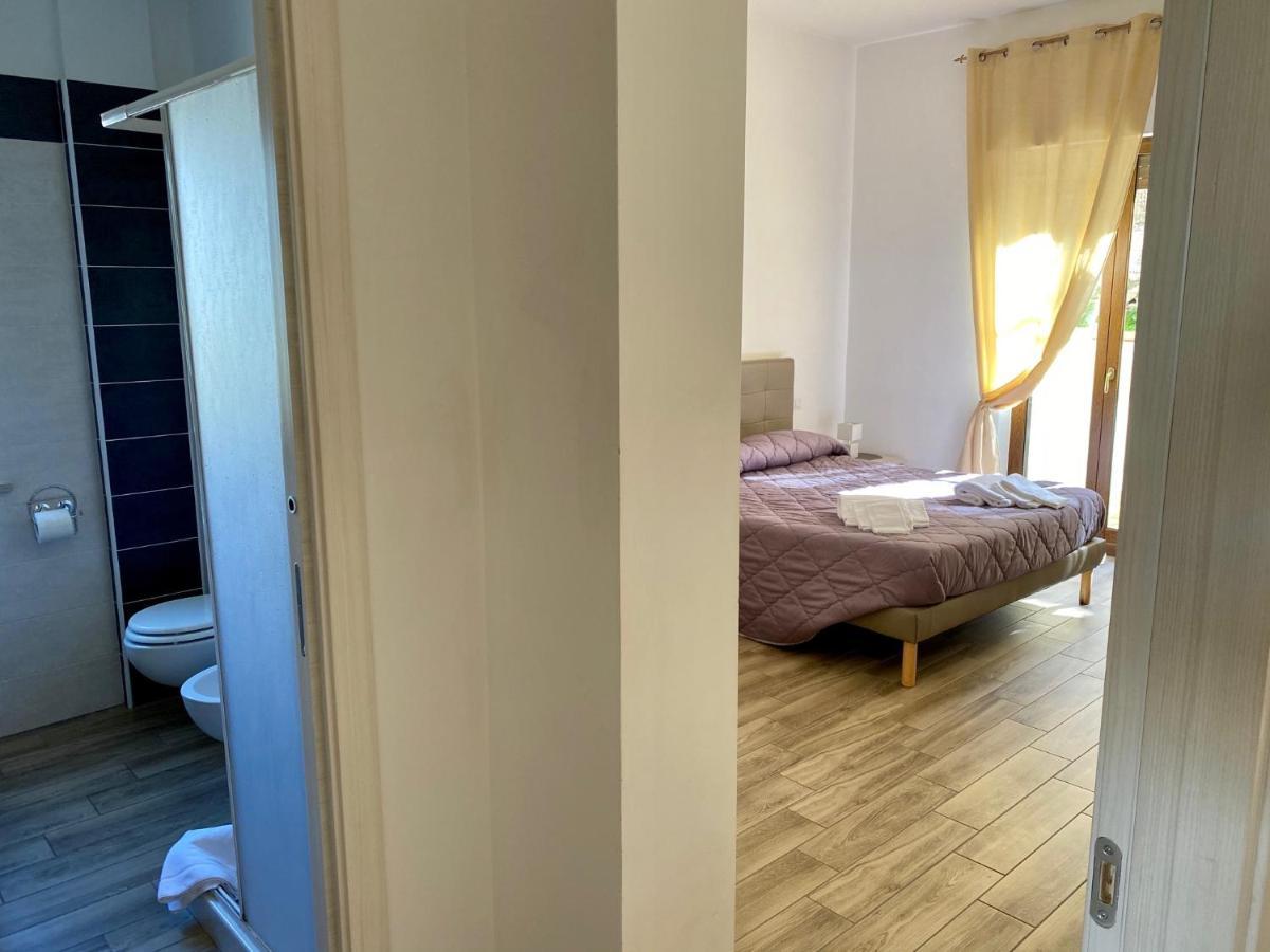 B&B Caruso Sorrento Luaran gambar