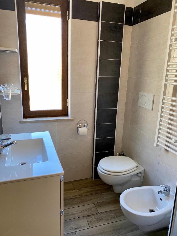 B&B Caruso Sorrento Luaran gambar